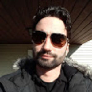 Meet your Posher, Logan